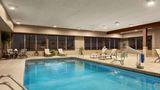 Country Inn & Suites Sidney Pool