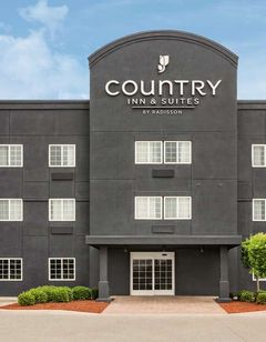 Country Inn & Suites Shreveport-Airport