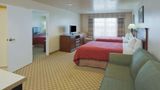 Country Inn & Suites West Valley City Suite