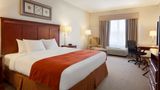 Country Inn & Suites Harrisonburg Room