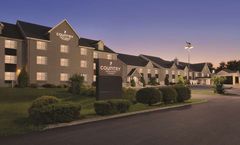 Country Inn & Suites Roanoke