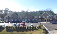 Country Inn & Suites Richmond I-95 South
