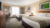 Country Inn & Suites Willamsburg Room