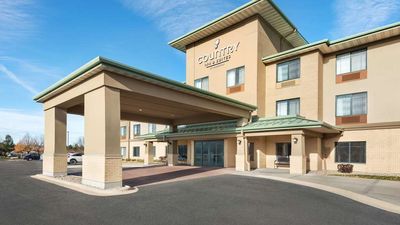 Country Inn & Suites Madison West