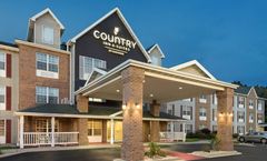 Country Inn & Suites Milwaukee Airport