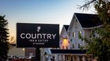 Country Inn & Suites Winnipeg Exterior