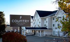 Country Inn & Suites Winnipeg