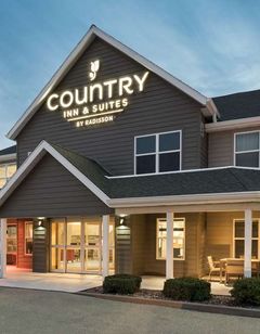 Country Inn & Suites Platteville