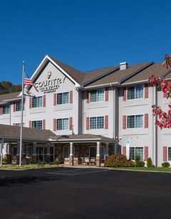Country Inn & Suites Charleston South