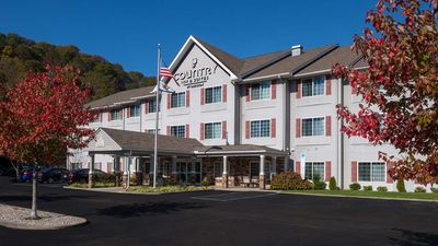 Country Inn & Suites Charleston South