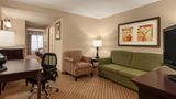Country Inn & Suites Princeton Suite