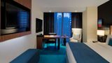 Radisson Blu Aqua Hotel Room