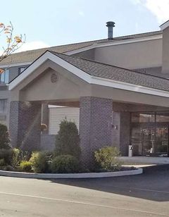 Country Inn & Suites By Radisson, Erie