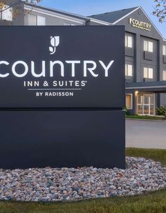Country Inn & Stes By Radisson Brookings