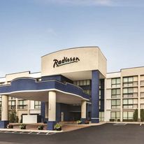 Radisson Hotel Lenexa Overland Park