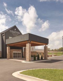 Country Inn & Sts By Radisson Macon West
