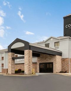Country Inn & Suites Roanoke Rapids NC