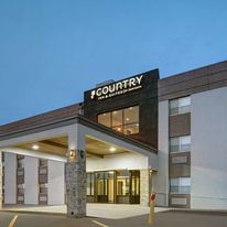 Country Inn & Suites By Radisson Pierre