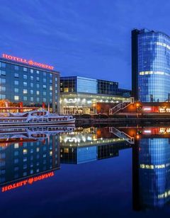 Dorpat Hotel