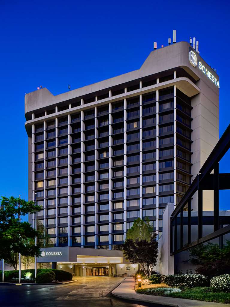 Find Hotels Near Sonesta Nashville Airport Nashville TN Hotels