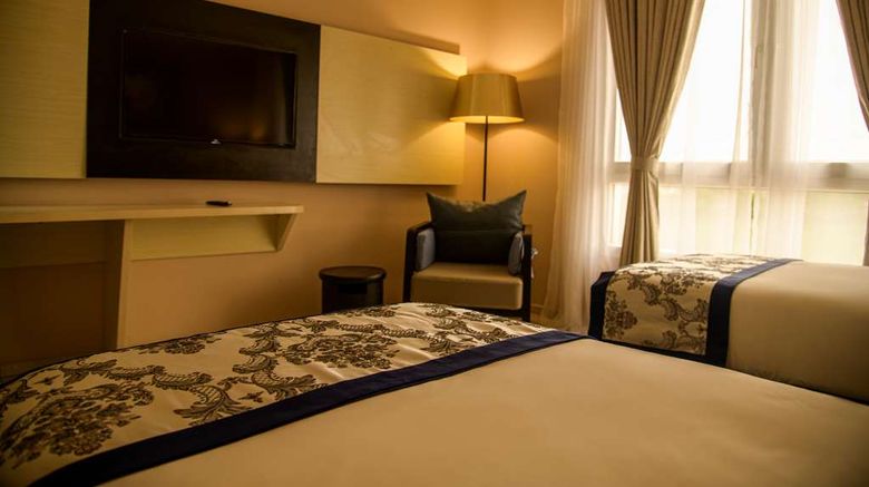 <b>Best Western Plus Soaho Douala Airport Room</b>. Images powered by <a href="https://iceportal.shijigroup.com/" title="IcePortal" target="_blank">IcePortal</a>.