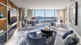 Crown Towers Sydney Suite