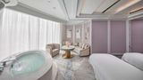 Crown Towers Sydney Suite