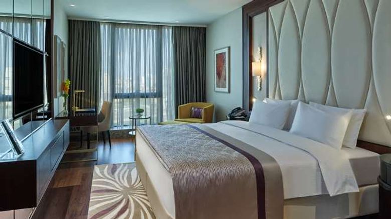 <b>Elite World Europe Hotel Room</b>. Images powered by <a href="https://iceportal.shijigroup.com/" title="IcePortal" target="_blank">IcePortal</a>.