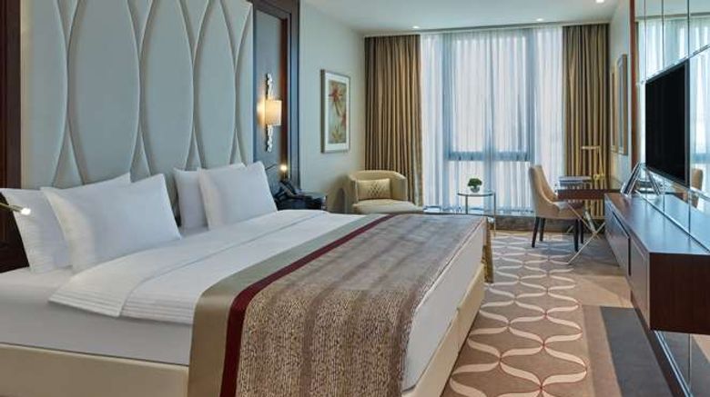 <b>Elite World Europe Hotel Room</b>. Images powered by <a href="https://iceportal.shijigroup.com/" title="IcePortal" target="_blank">IcePortal</a>.
