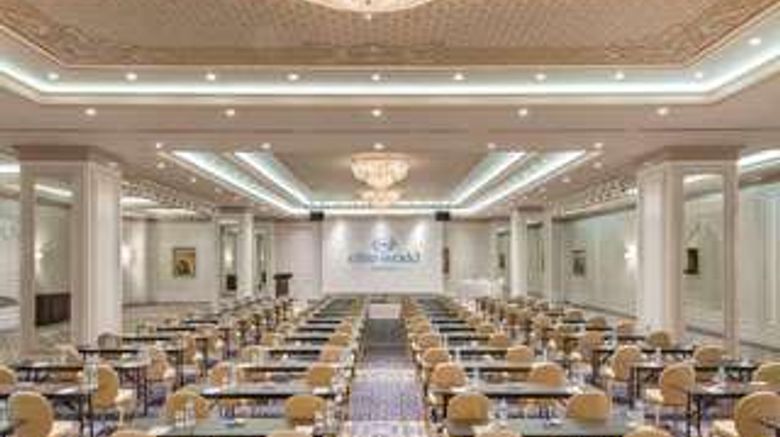 <b>Elite World Business Hotel Meeting</b>. Images powered by <a href="https://iceportal.shijigroup.com/" title="IcePortal" target="_blank">IcePortal</a>.