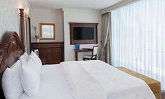 Elite World Istanbul Hotel