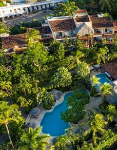 Hotel El Jardin del Eden