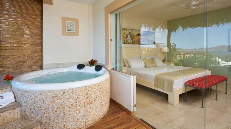 Hotel El Jardin del Eden Other