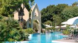 Dionysos Hotel Pool