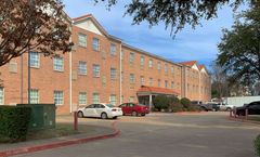 MainStay Suites Addison
