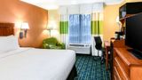SureStay Hotel by BW Ontario Airport Room