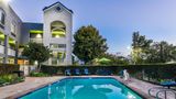 SureStay Hotel by BW Ontario Airport Pool