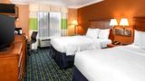 SureStay Hotel by BW Ontario Airport Room