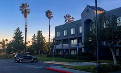 SureStay Hotel by BW Ontario Airport