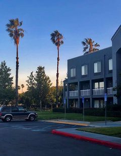 SureStay Hotel by BW Ontario Airport