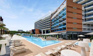 Almar Jesolo Resort & Spa