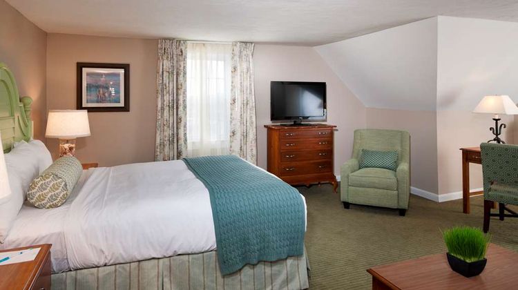 Sea Crest Oceanfront Resort Room