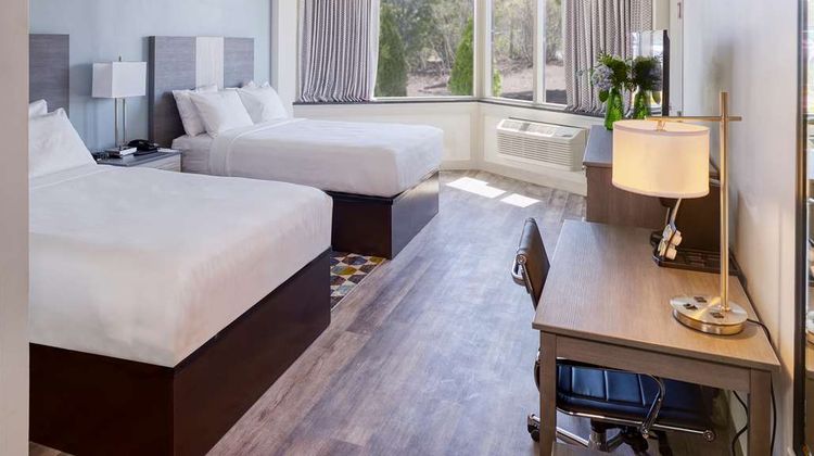Sea Crest Oceanfront Resort Suite