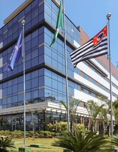 Comfort Hotel Guarulhos Airport