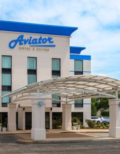 Aviator Hotel & Suites BW Signature Coll