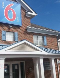 Motel 6 Myrtle Beach