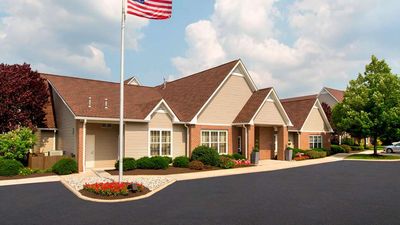 Sonesta ES Stes Allentown Bethlehem Apt