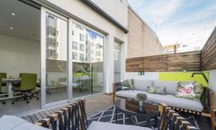 Hotel Artiem Madrid