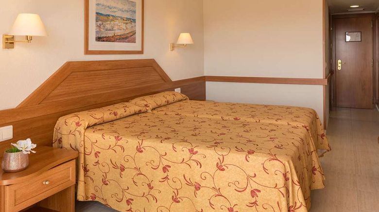 komplikationer Modish at opfinde H-Top Royal Star- Lloret de Mar, Spain Hotels- Tourist Class Hotels in  Lloret de Mar- GDS Reservation Codes | TravelAge West