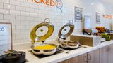 Sonesta ES Stes Atlanta North Point Mall Restaurant